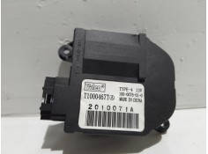 Recambio de motor apertura trampillas climatizador para peugeot 308 referencia OEM IAM T1000467T  