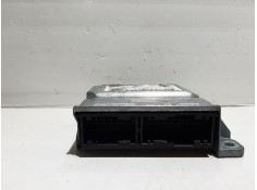 Recambio de centralita airbag para peugeot 308 referencia OEM IAM 9664909780 607059500  2
