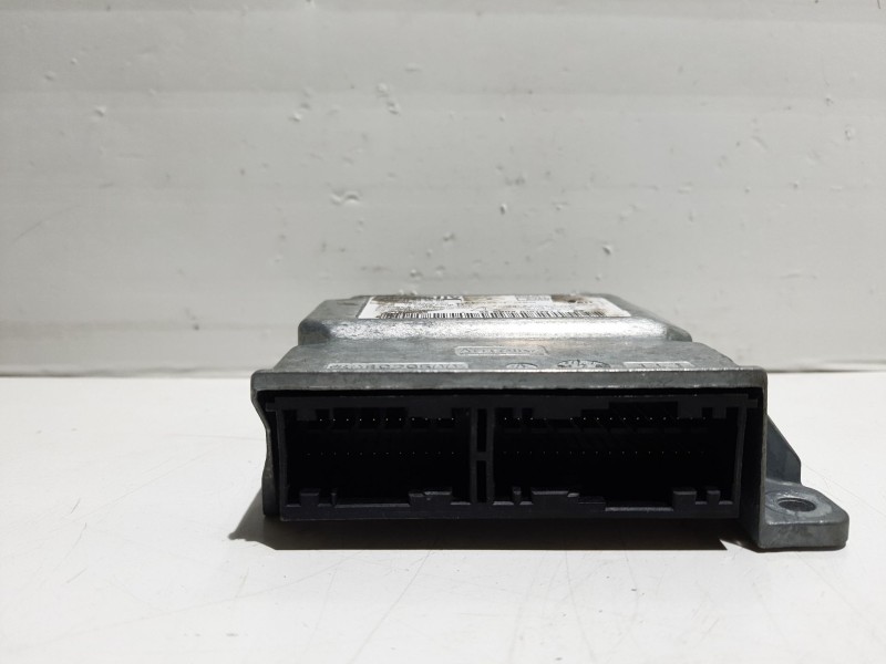 Recambio de centralita airbag para peugeot 308 referencia OEM IAM 9664909780 607059500 