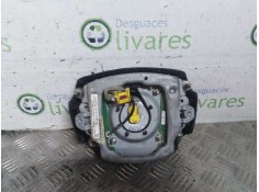 Recambio de airbag delantero izquierdo para audi a6 berlina (4b2) 2.5 tdi   |   0.01 - ... | 2001 | 180 cv / 132 kw referencia O 2