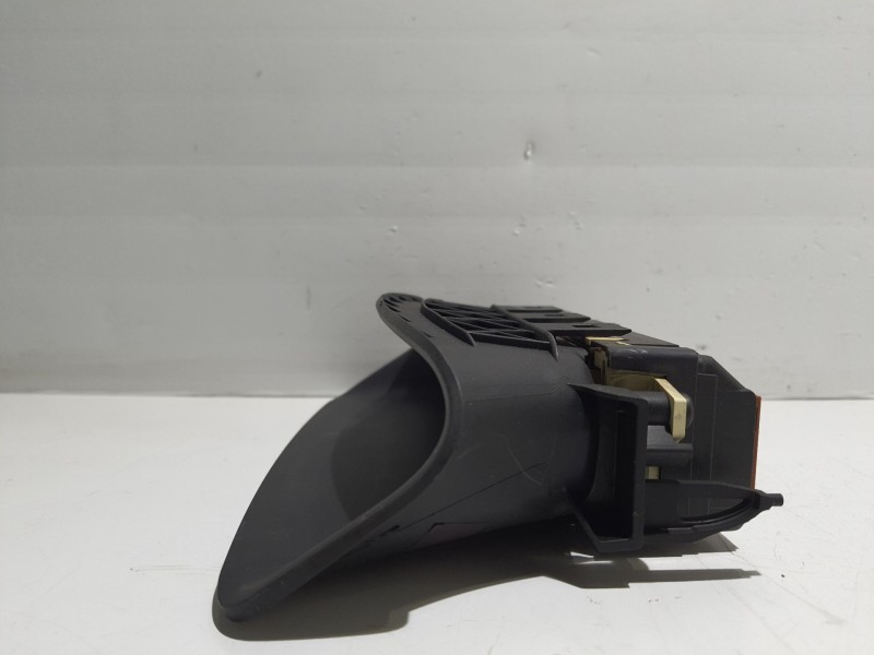 Recambio de pantalla multifuncion para peugeot 308 referencia OEM IAM 9664483980  