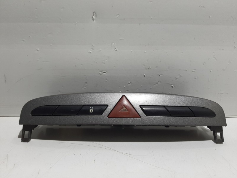 Recambio de warning para peugeot 308 referencia OEM IAM 9659417177  