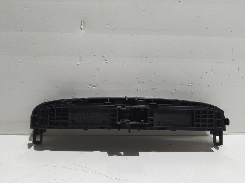 Recambio de warning para peugeot 308 referencia OEM IAM 9659417177  