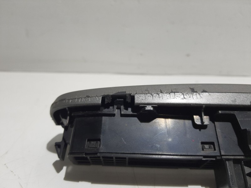 Recambio de warning para peugeot 308 referencia OEM IAM 9659417177  