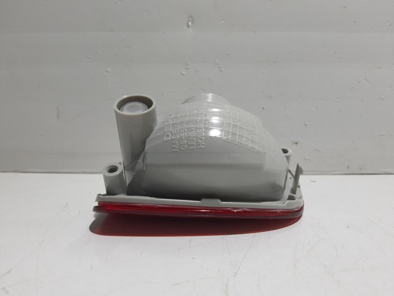 Recambio de piloto trasero derecho paragolpes para renault kangoo referencia OEM IAM 8200419908 16806732 