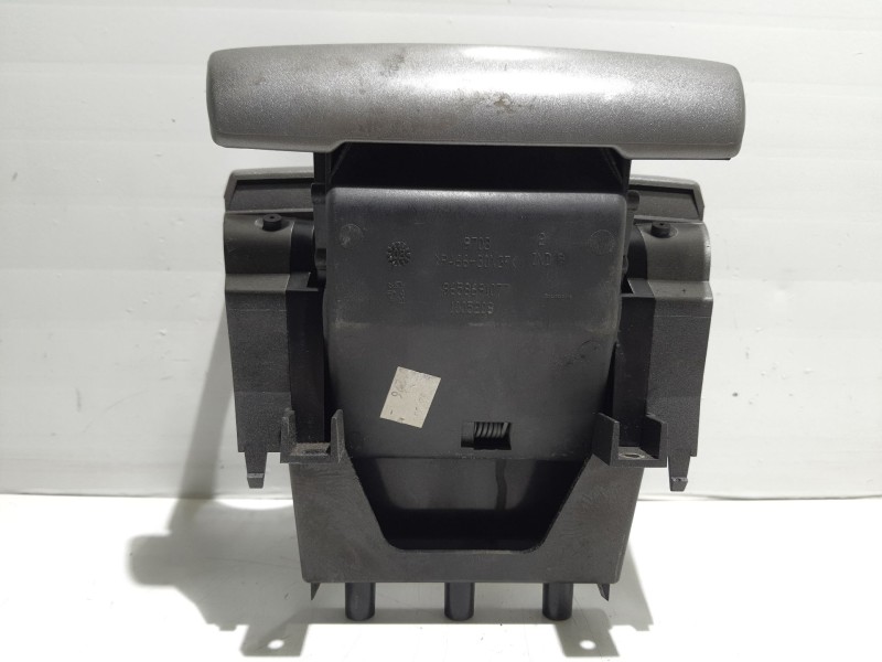 Recambio de cenicero para peugeot 308 referencia OEM IAM 9658691077  