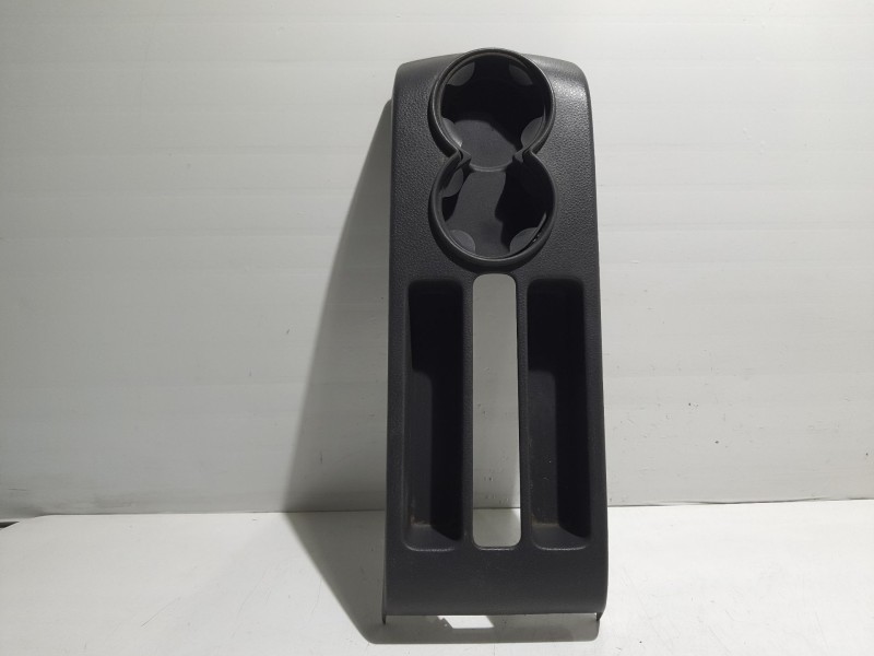 Recambio de consola central para volkswagen polo (9n1) referencia OEM IAM 6Q0863319H  