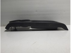 Recambio de consola central para volkswagen polo (9n1) referencia OEM IAM 6Q0863319H   2