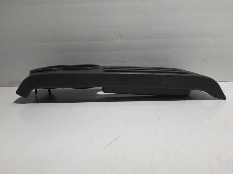 Recambio de consola central para volkswagen polo (9n1) referencia OEM IAM 6Q0863319H  