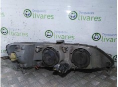 Recambio de faro izquierdo para  referencia OEM IAM    2