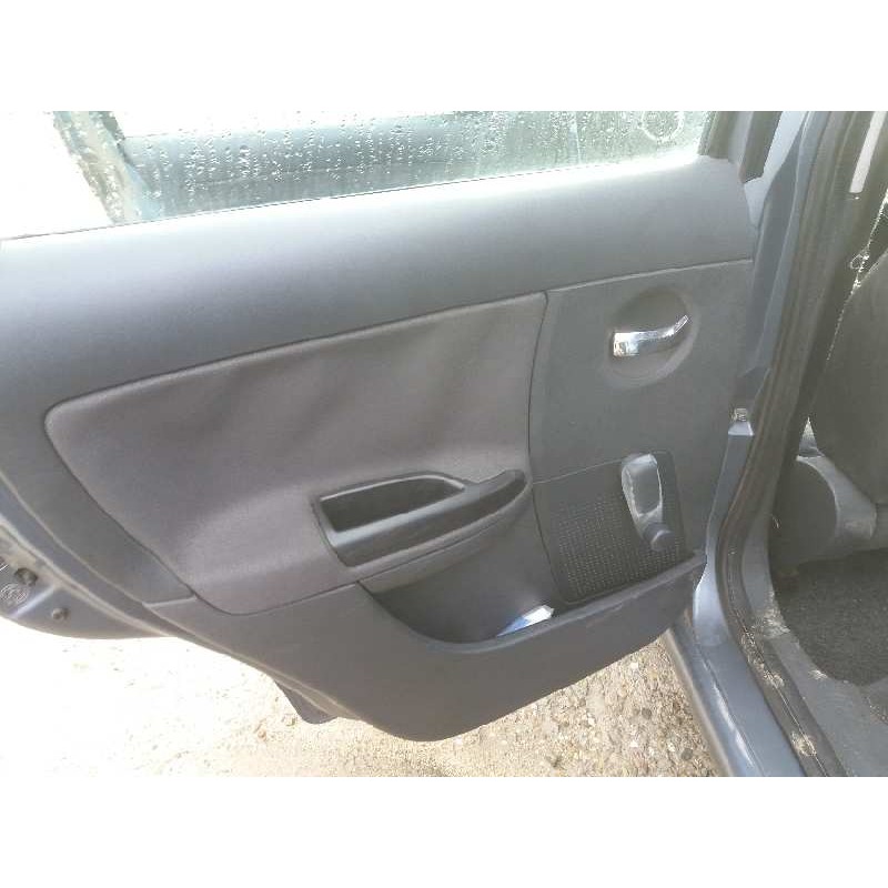 citroen c3 1.1   |   0.95 - 0.10 | 1995 - 2010 | 60 cv / 44 kw del año 1995