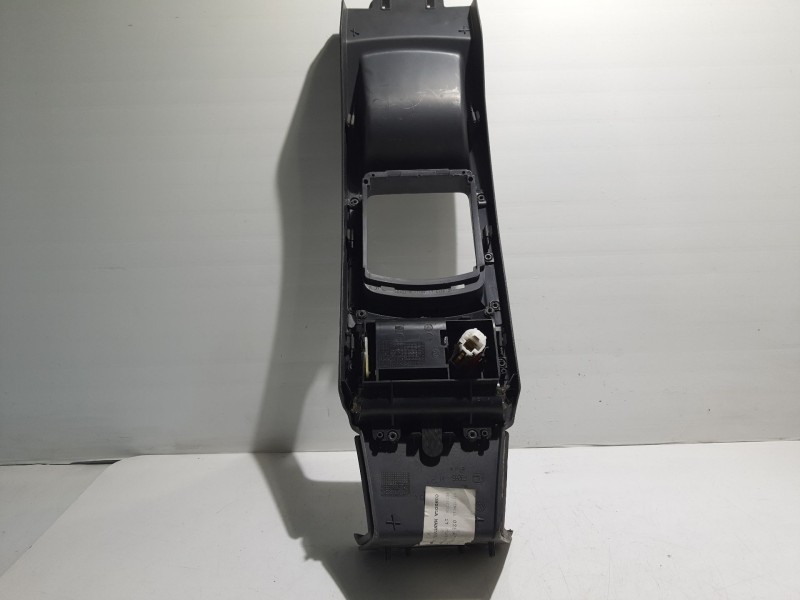 Recambio de cenicero para volkswagen polo (9n1) referencia OEM IAM 6Q1857961 6Q1863241 