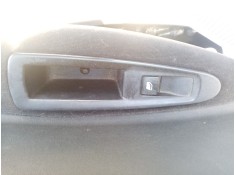 Recambio de mando elevalunas trasero derecho para citroen c4 berlina referencia OEM IAM 0  