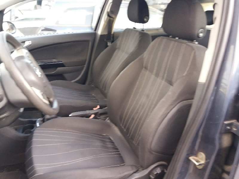 opel corsa d enjoy   |   07.06 - 12.08 | 2006 - 2008 | 80 cv / 59 kw del año 2006