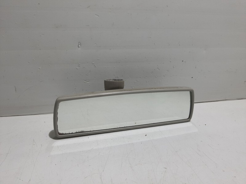 Recambio de espejo interior para volkswagen polo (9n1) referencia OEM IAM   