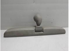 Recambio de espejo interior para volkswagen polo (9n1) referencia OEM IAM    2