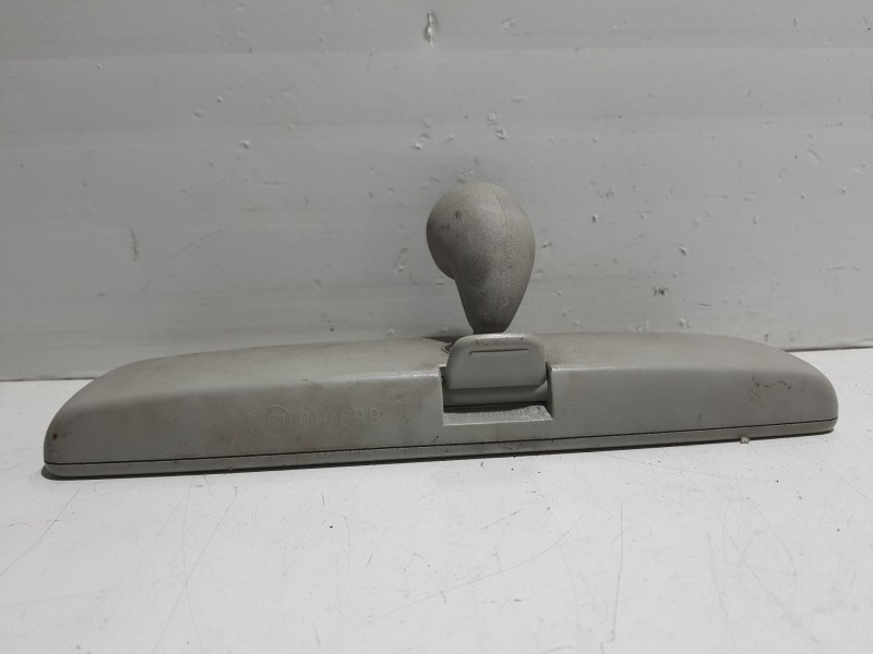 Recambio de espejo interior para volkswagen polo (9n1) referencia OEM IAM   