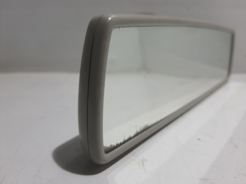 Recambio de espejo interior para volkswagen polo (9n1) referencia OEM IAM   