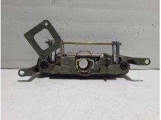 Recambio de maneta exterior porton para volkswagen polo (9n1) referencia OEM IAM 6Q6827565B 6Q6827601B  2