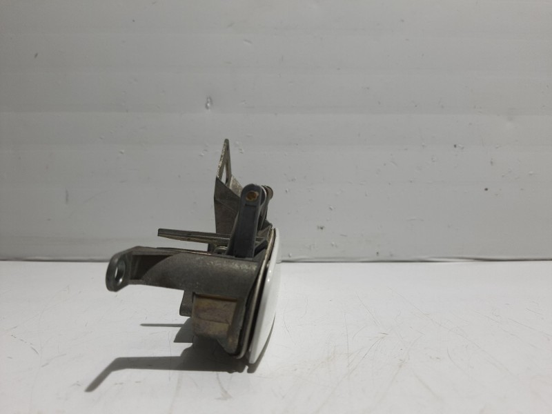 Recambio de maneta exterior porton para volkswagen polo (9n1) referencia OEM IAM 6Q6827565B 6Q6827601B 