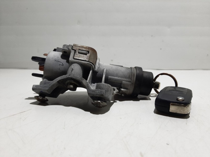 Recambio de conmutador de arranque para volkswagen polo (9n1) referencia OEM IAM 4B0905851G 6Q0962103A 