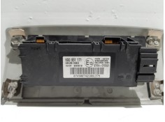 Recambio de modulo electronico para volkswagen polo (9n1) referencia OEM IAM 6Q0951171 09397490  2