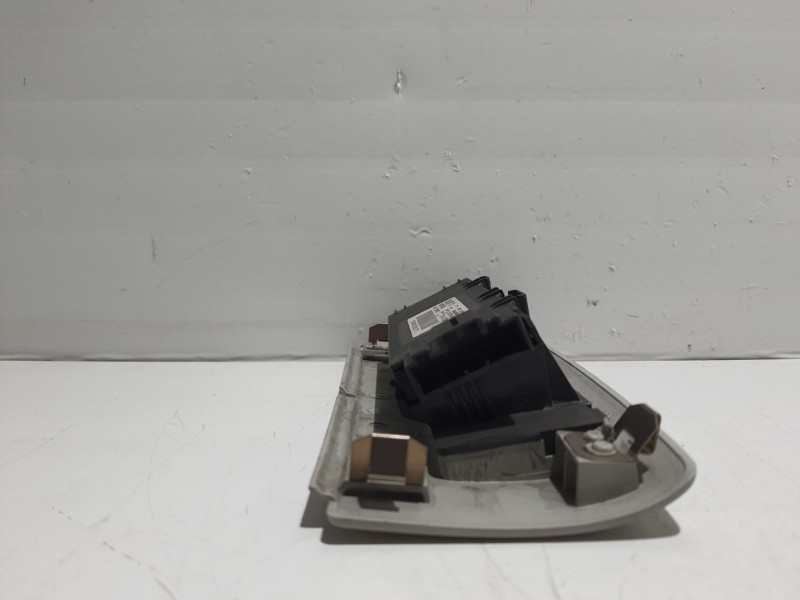 Recambio de modulo electronico para volkswagen polo (9n1) referencia OEM IAM 6Q0951171 09397490 