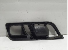 Recambio de moldura para volkswagen polo (9n1) referencia OEM IAM 6Q1837247G   2