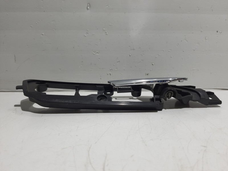 Recambio de maneta interior delantera derecha para volkswagen polo (9n1) referencia OEM IAM 6Q0837174E  