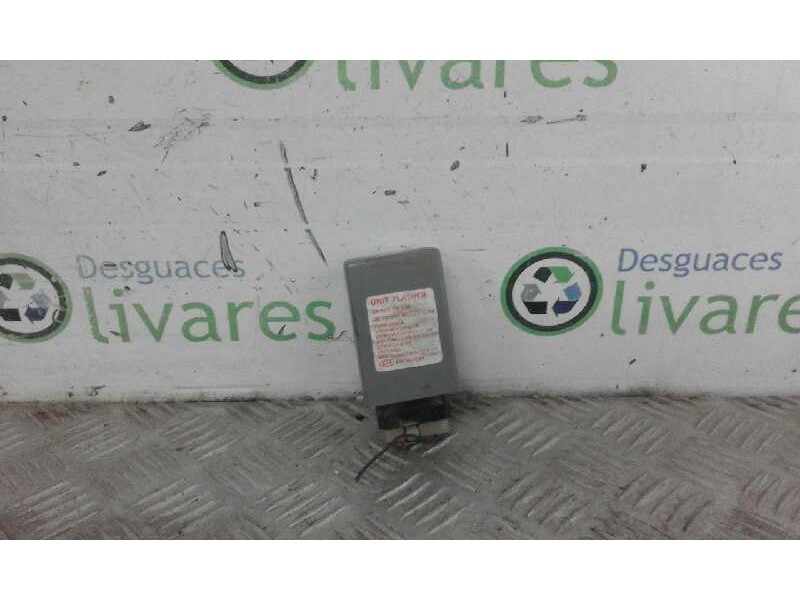 Recambio de modulo electronico para kia carnival 2.9 crdi vgt active   |   07.06 - 12.10 | 2006 - 2010 | 185 cv / 136 kw referen