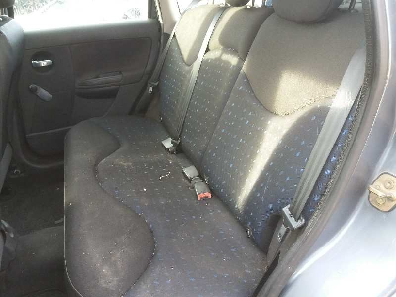 citroen c3 1.1   |   0.95 - 0.10 | 1995 - 2010 | 60 cv / 44 kw del año 1995