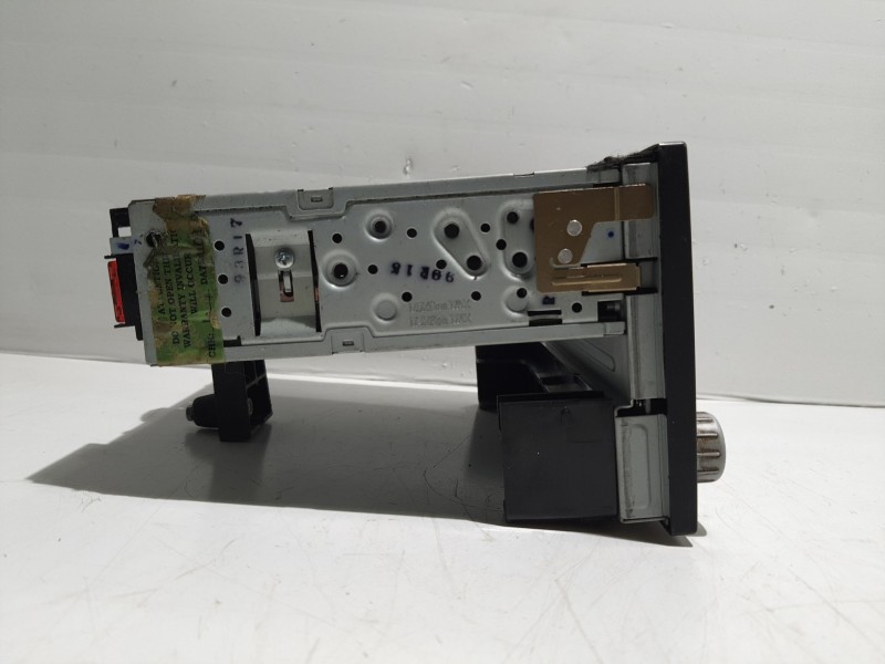 Recambio de sistema audio / radio cd para volkswagen polo (9n1) referencia OEM IAM 000051218B  