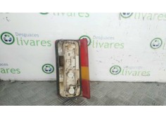 Recambio de piloto trasero izquierdo para  referencia OEM IAM    2