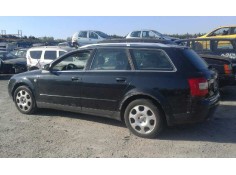 audi a4 avant (8e) 2.0   |   05.01 - 12.04 | 2001 - 2004 | 131 cv / 96 kw del año 2001