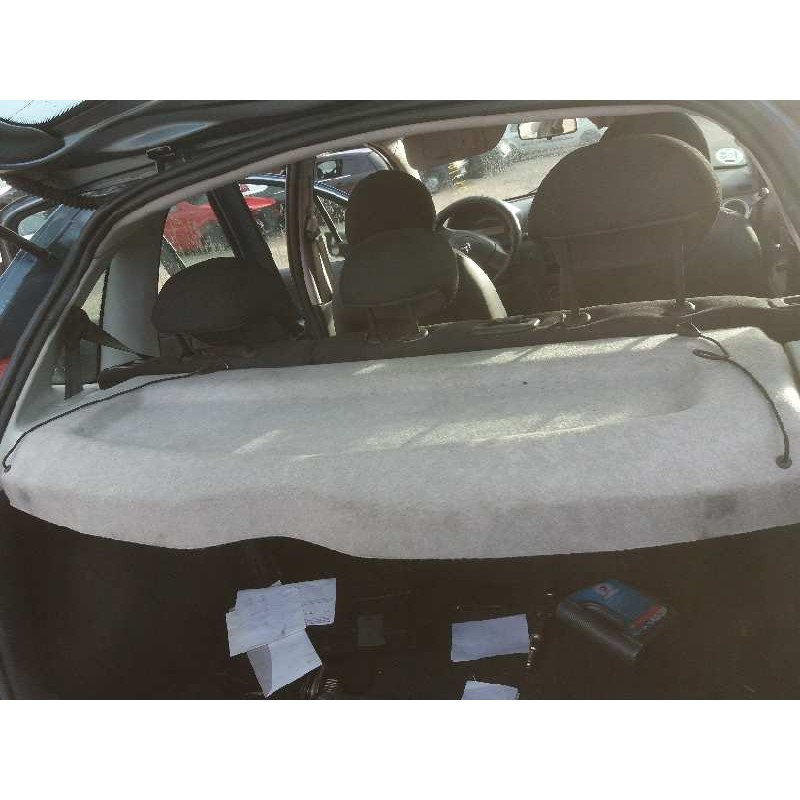 citroen c3 1.1   |   0.95 - 0.10 | 1995 - 2010 | 60 cv / 44 kw del año 1995