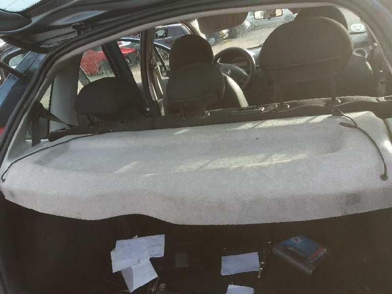 citroen c3 1.1   |   0.95 - 0.10 | 1995 - 2010 | 60 cv / 44 kw del año 1995