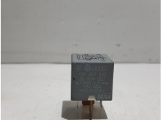 Recambio de rele para volkswagen polo (9n1) referencia OEM IAM 191937503 22204007 18 2