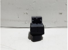 Recambio de mando elevalunas delantero derecho para volkswagen polo (9n1) referencia OEM IAM 6Q0959856   2