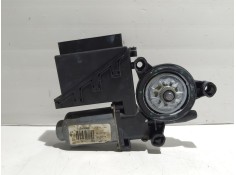 Recambio de motor elevalunas trasero derecho para volkswagen polo (9n1) referencia OEM IAM    2