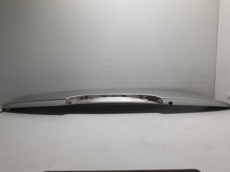 Recambio de aleron trasero para renault clio ii fase ii (b/cb0) generique referencia OEM IAM 7700427352   Recambio de aleron trasero para renault clio ii fase ii (b/cb0) generique referencia OEM IAM 7700427352