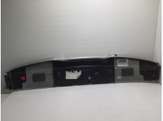 Recambio de aleron trasero para renault clio ii fase ii (b/cb0) generique referencia OEM IAM 7700427352   2