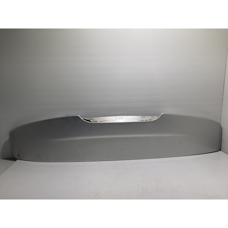 Recambio de aleron trasero para renault clio ii fase ii (b/cb0) generique referencia OEM IAM 7700427352   Recambio de aleron trasero para renault clio ii fase ii (b/cb0) generique referencia OEM IAM 7700427352