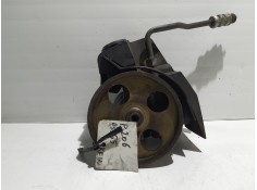 Recambio de bomba direccion para peugeot 206 berlina referencia OEM IAM 9637058480