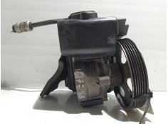 Recambio de bomba direccion para peugeot 206 berlina referencia OEM IAM 9637058480   2