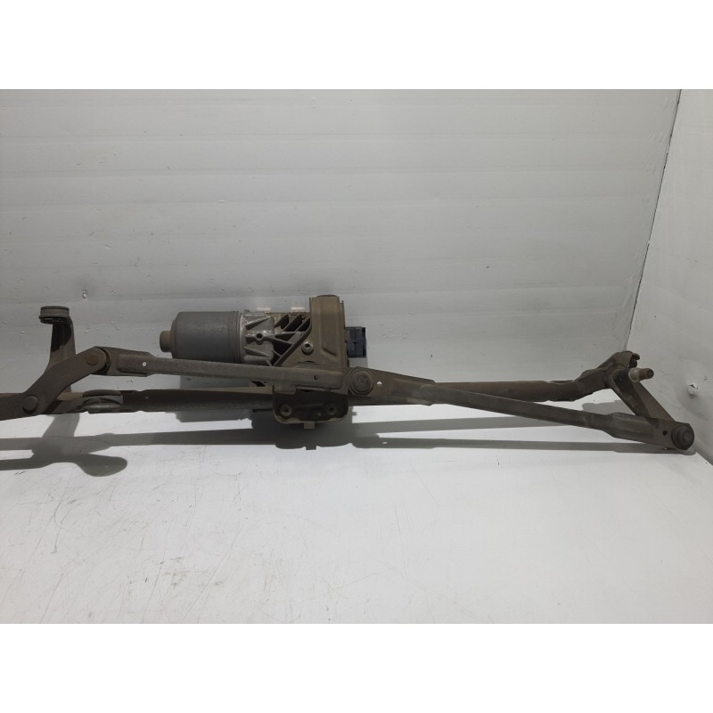 Recambio de motor limpia delantero para peugeot 308 referencia OEM IAM 0390241869 94338R 9684806680