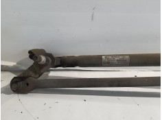 Recambio de motor limpia delantero para peugeot 308 referencia OEM IAM 0390241869 94338R 9684806680 2