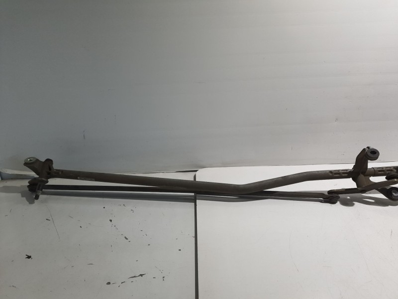 Recambio de motor limpia delantero para peugeot 308 referencia OEM IAM 0390241869 94338R 9684806680