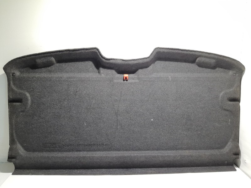 Recambio de bandeja trasera para peugeot 308 referencia OEM IAM   