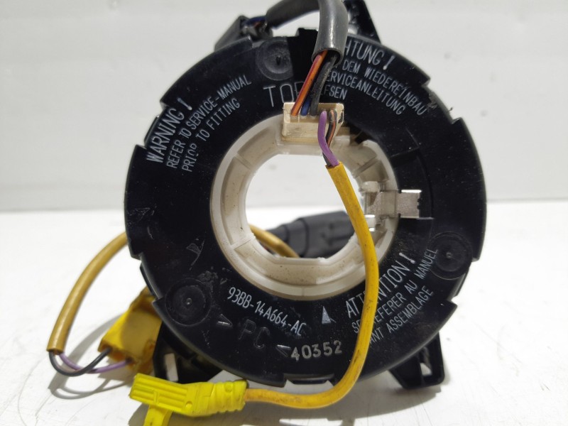 Recambio de anillo airbag para ford mondeo i sedán (gbp) 1.8 td referencia OEM IAM   