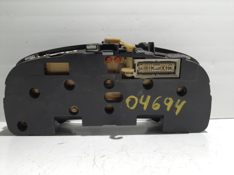 Recambio de cuadro instrumentos para opel astra g berlina referencia OEM IAM 351180000 09228746 